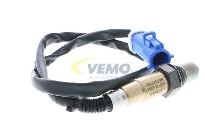 VEMO, Sonde lambda