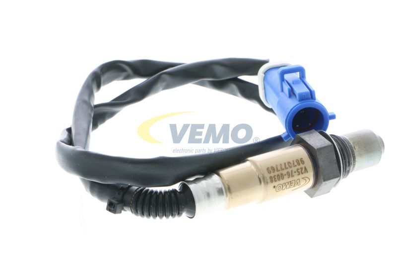 VEMO, Sonde lambda