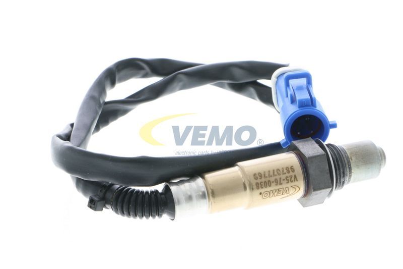 VEMO, Sonde lambda