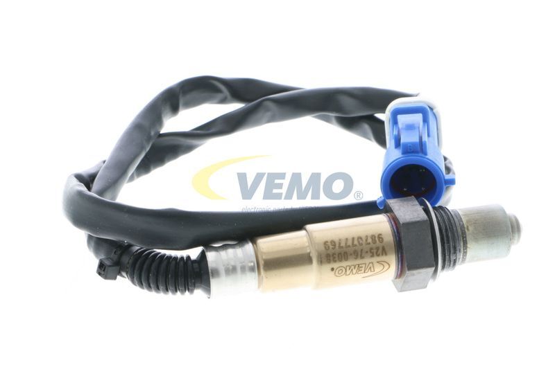 VEMO, Sonde lambda