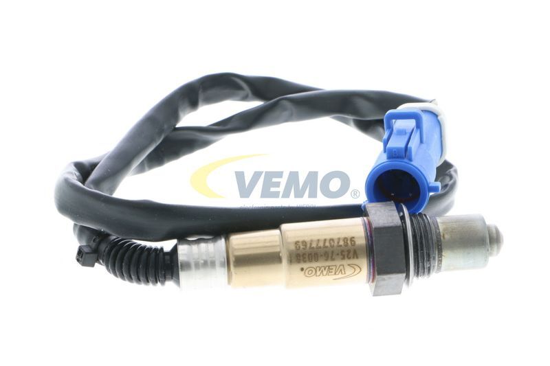 VEMO, Sonde lambda