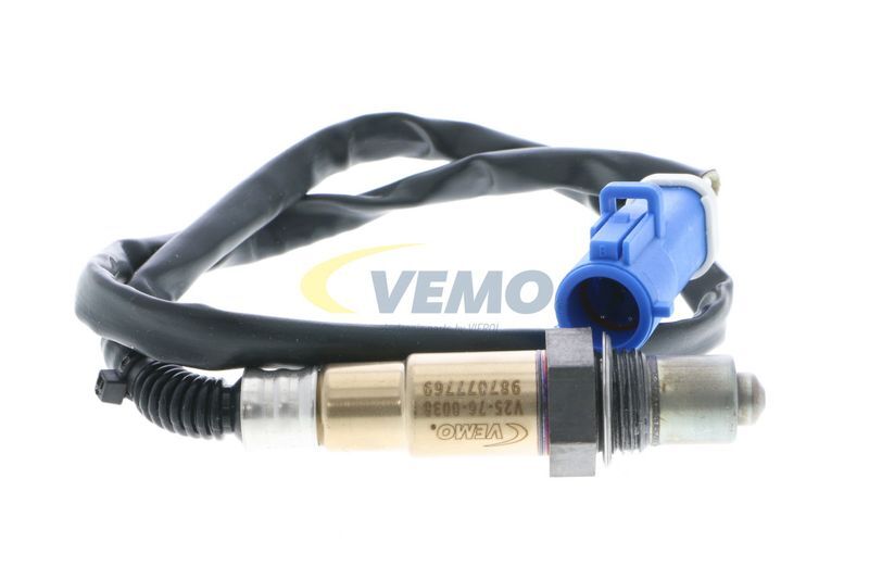 VEMO, Sonde lambda