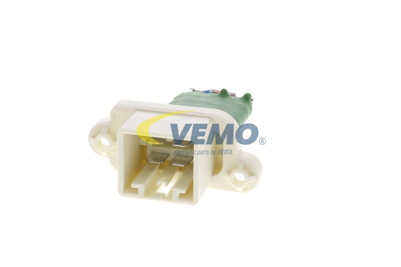 VEMO, Régulateur, pulseur d'air habitacle