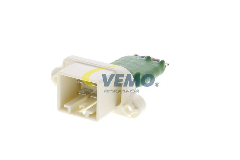 VEMO, Régulateur, pulseur d'air habitacle