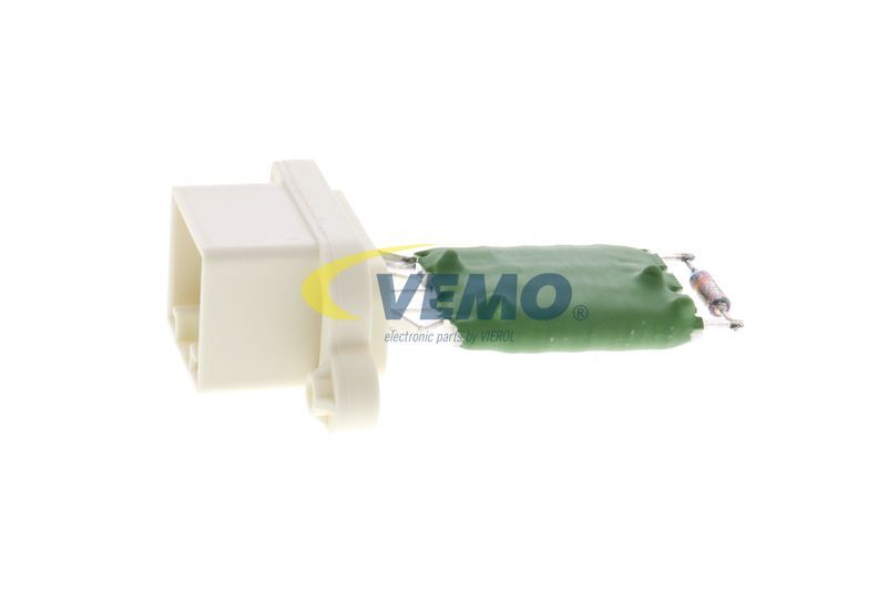 VEMO, Régulateur, pulseur d'air habitacle