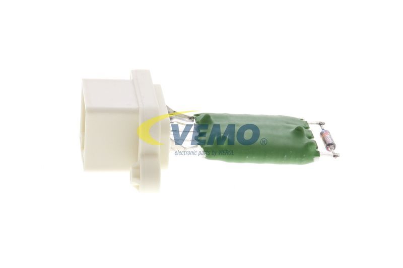 VEMO, Régulateur, pulseur d'air habitacle