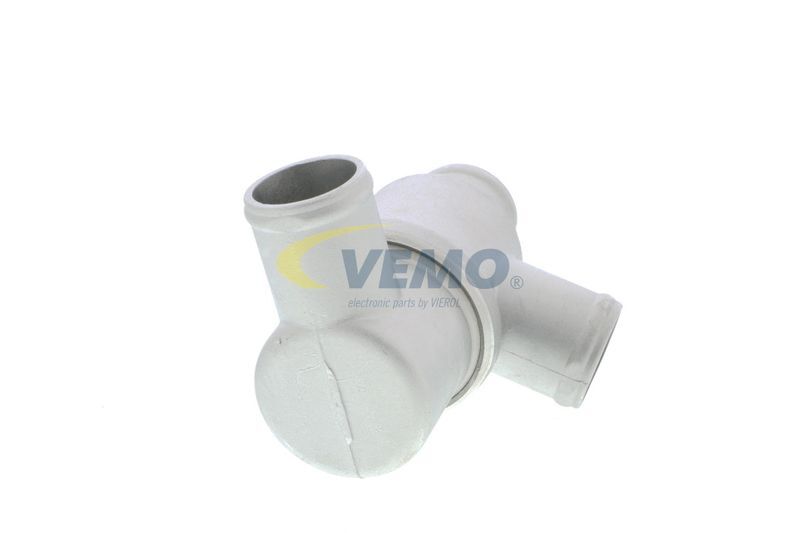 VEMO, Boîtier du thermostat