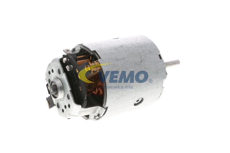 VEMO, Moteur électrique, pulseur d'air habitacle