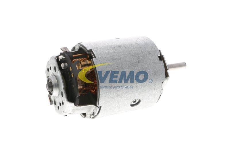 VEMO, Moteur électrique, pulseur d'air habitacle