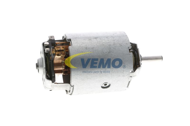 VEMO, Moteur électrique, pulseur d'air habitacle