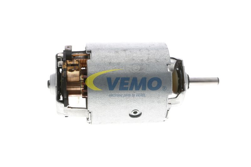 VEMO, Moteur électrique, pulseur d'air habitacle