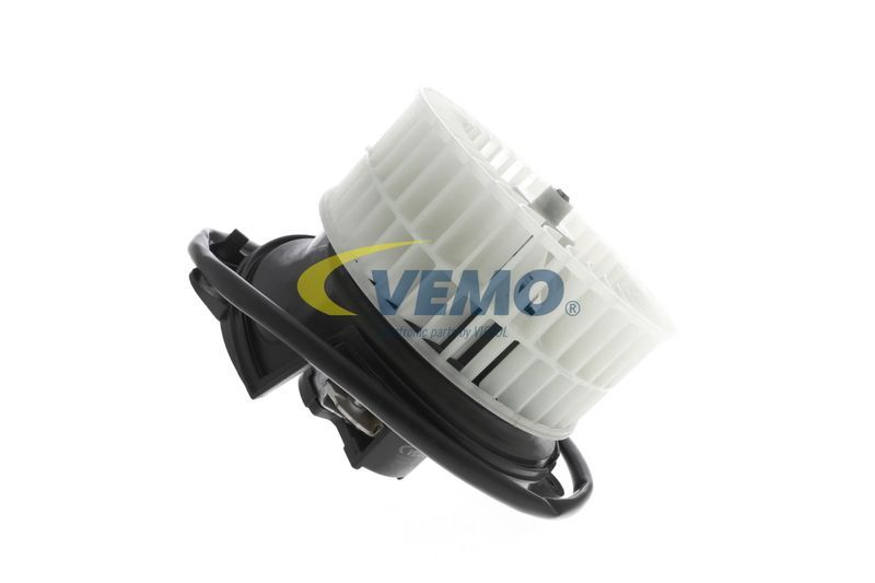 VEMO, Moteur électrique, pulseur d'air habitacle