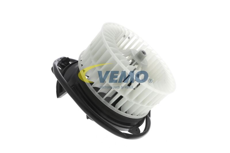 VEMO, Moteur électrique, pulseur d'air habitacle