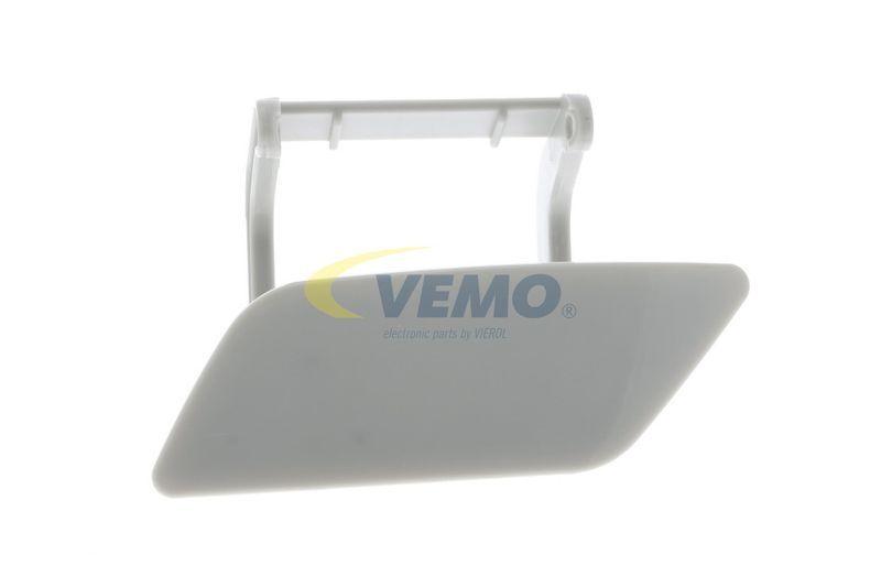 VEMO, Enjoliveur, pare-chocs