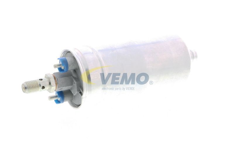 VEMO, Pompe à carburant