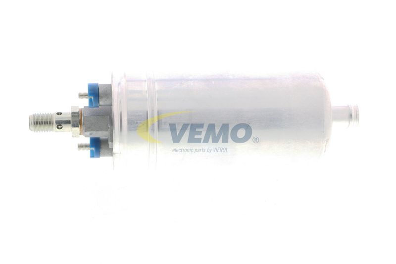 VEMO, Pompe à carburant