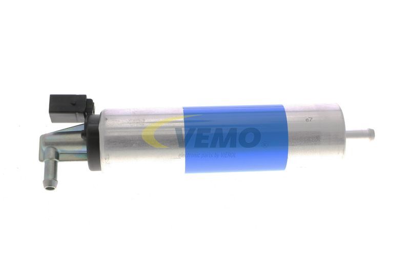 VEMO, Pompe à carburant