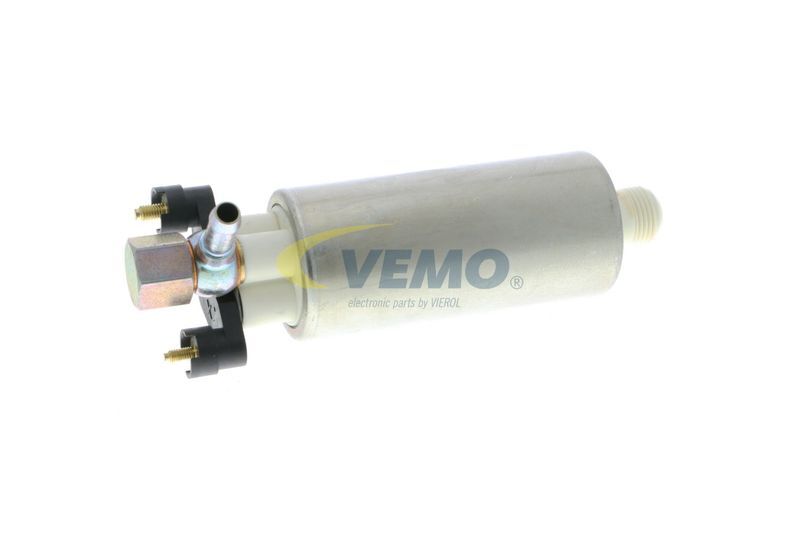 VEMO, Pompe à carburant