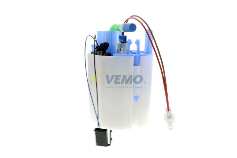 VEMO, Unité d'injection de carburant