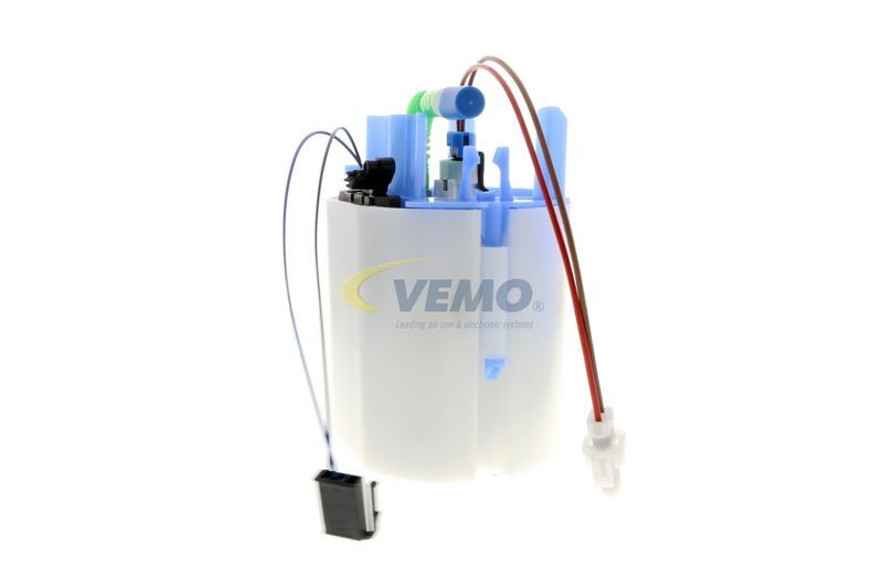 VEMO, Unité d'injection de carburant