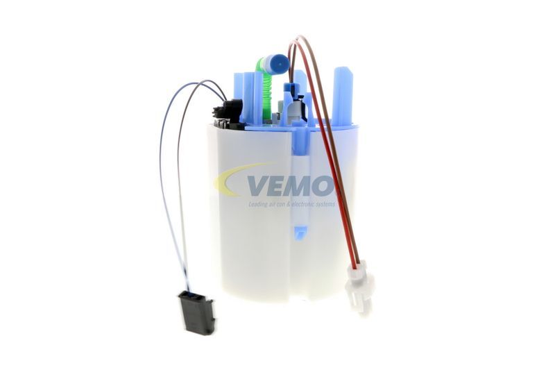 VEMO, Unité d'injection de carburant