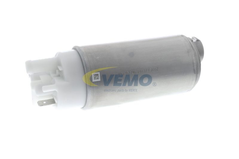 VEMO, Unité d'injection de carburant