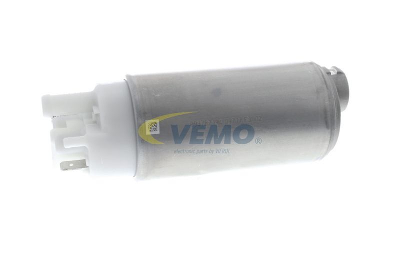 VEMO, Unité d'injection de carburant