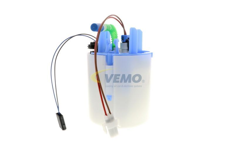 VEMO, Unité d'injection de carburant