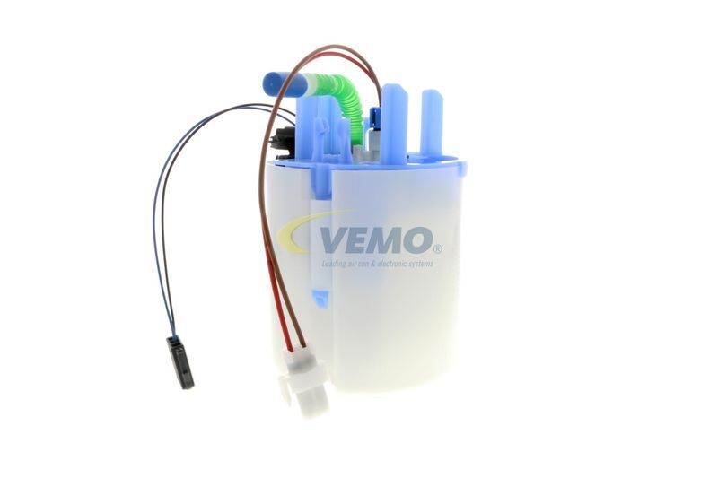 VEMO, Unité d'injection de carburant