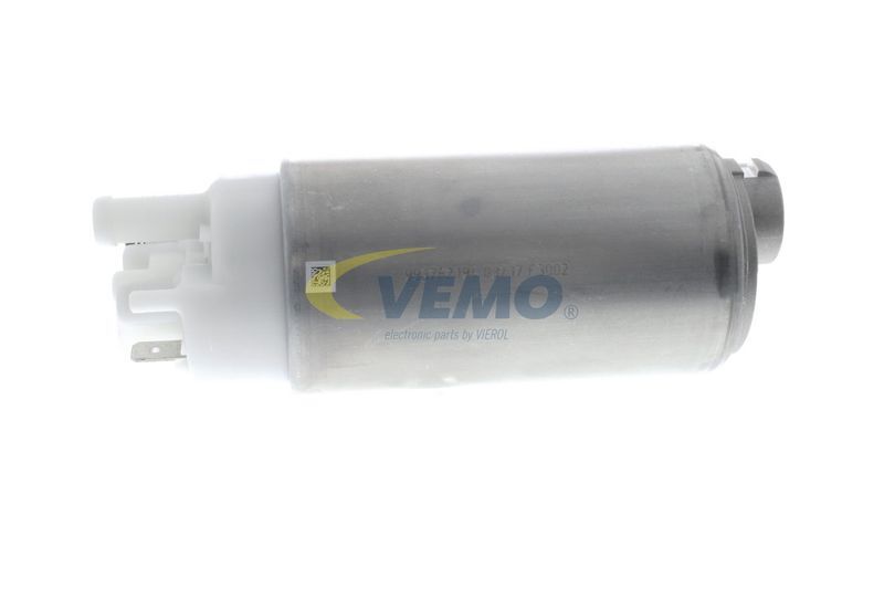 VEMO, Unité d'injection de carburant