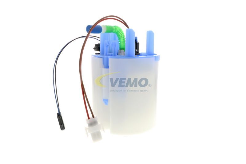 VEMO, Unité d'injection de carburant