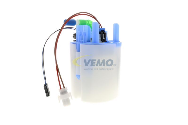 VEMO, Unité d'injection de carburant