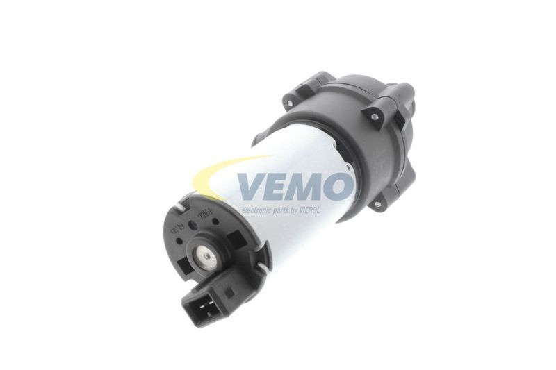 VEMO, Pompe de circulation d'eau, chauffage auxiliaire