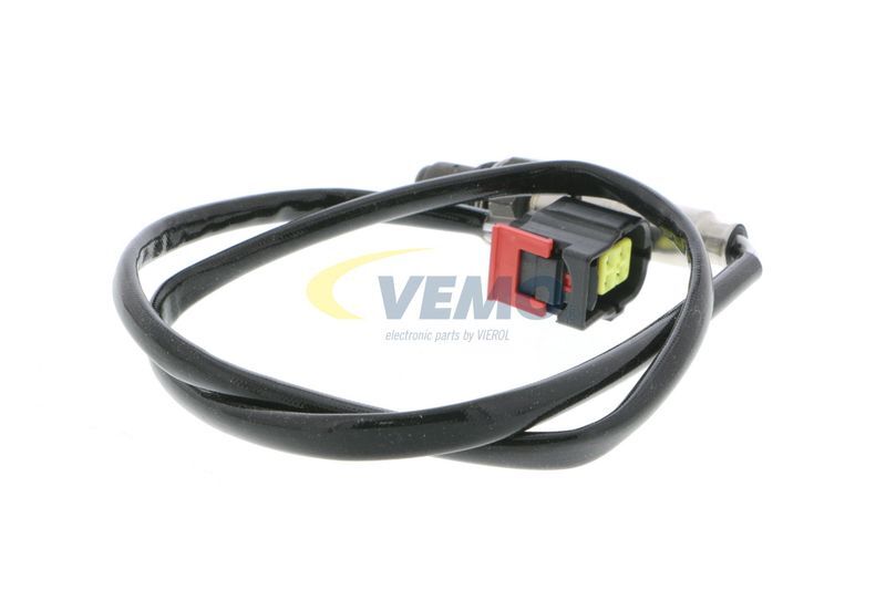 VEMO, Sonde lambda