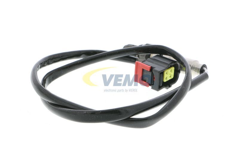 VEMO, Sonde lambda