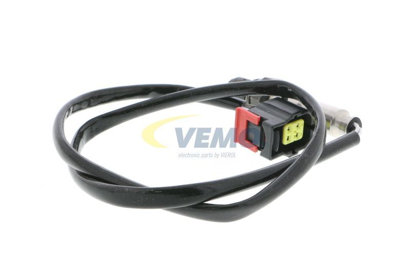 VEMO, Sonde lambda