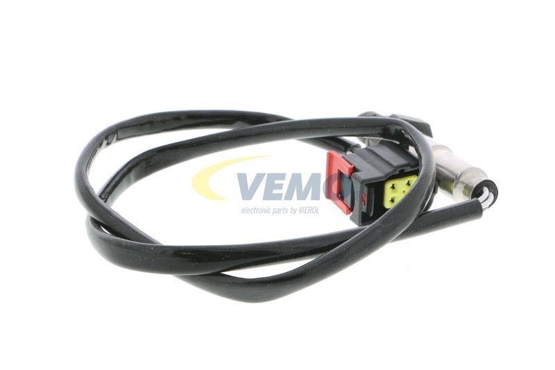 VEMO, Sonde lambda