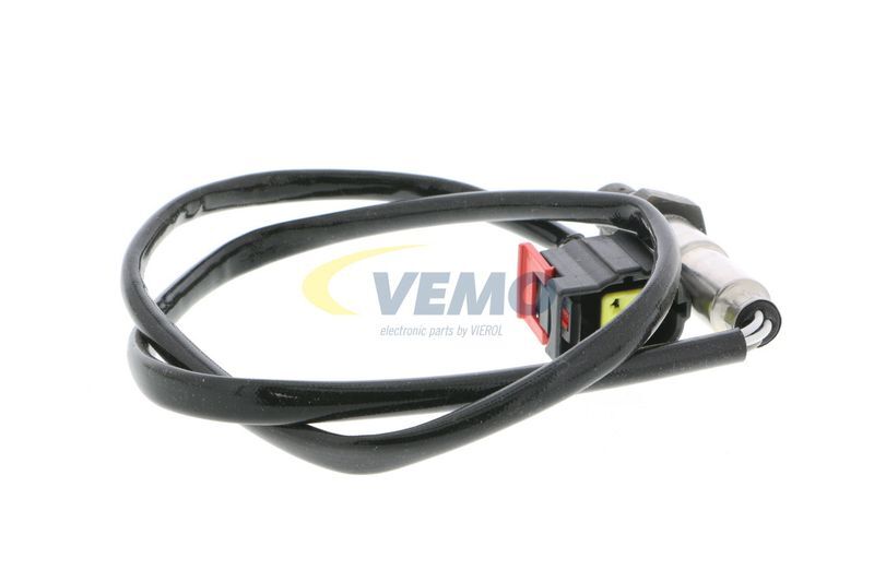 VEMO, Sonde lambda