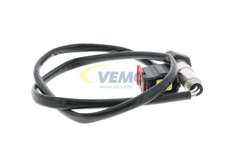 VEMO, Sonde lambda