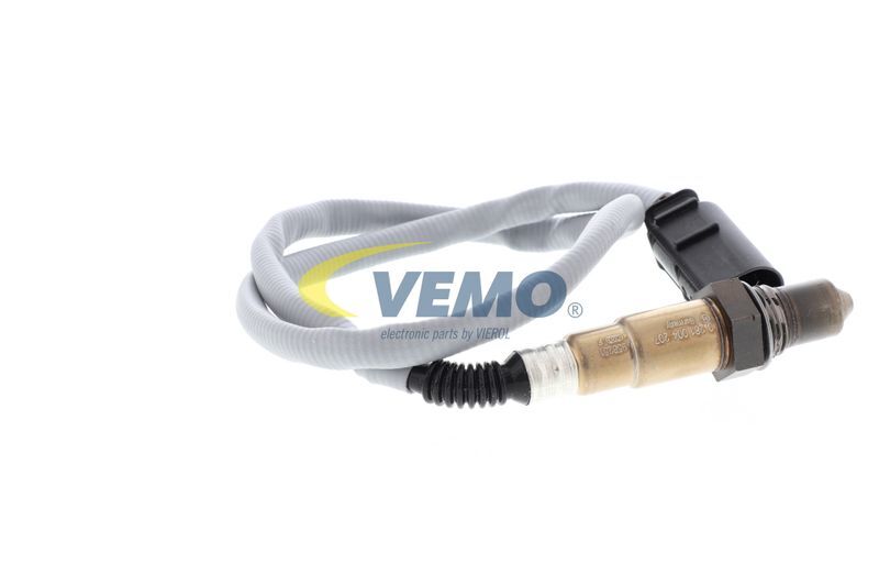 VEMO, Sonde lambda