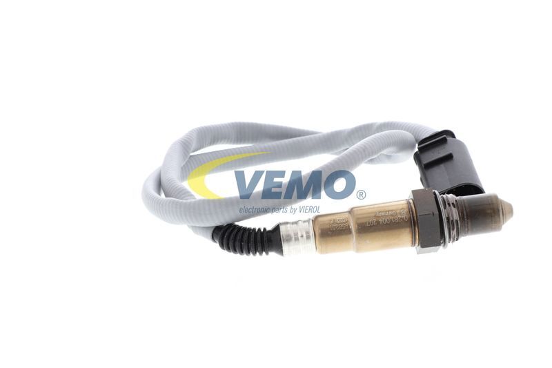 VEMO, Sonde lambda