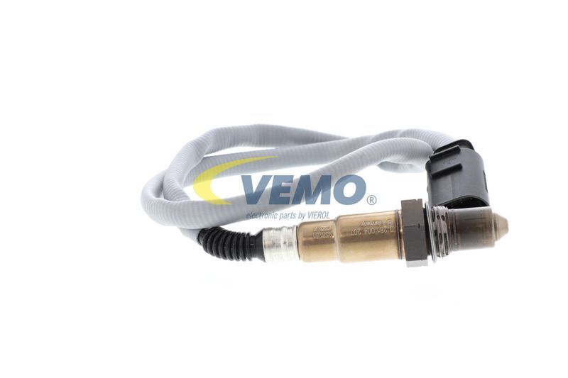 VEMO, Sonde lambda