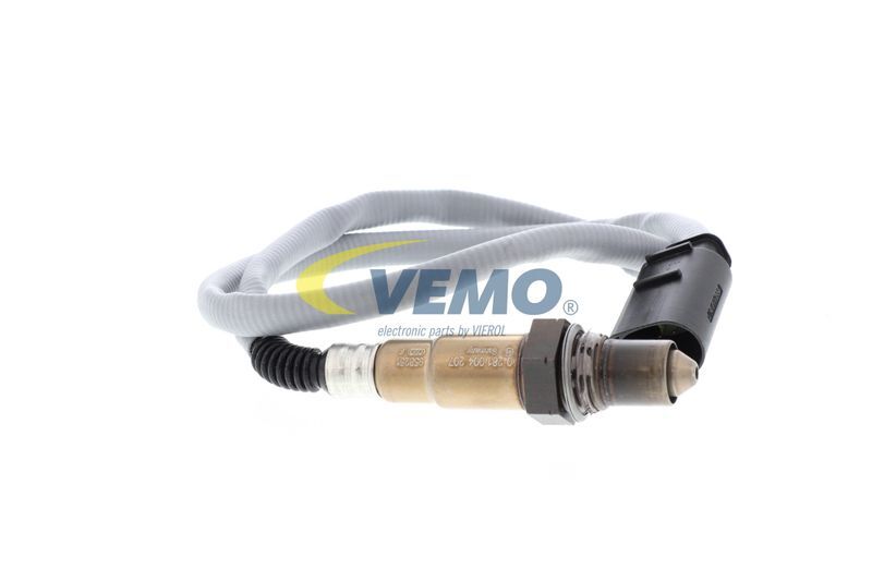 VEMO, Sonde lambda