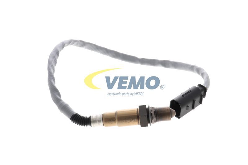 VEMO, Sonde lambda