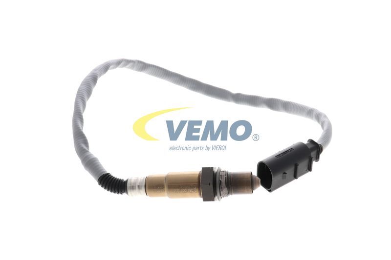 VEMO, Sonde lambda