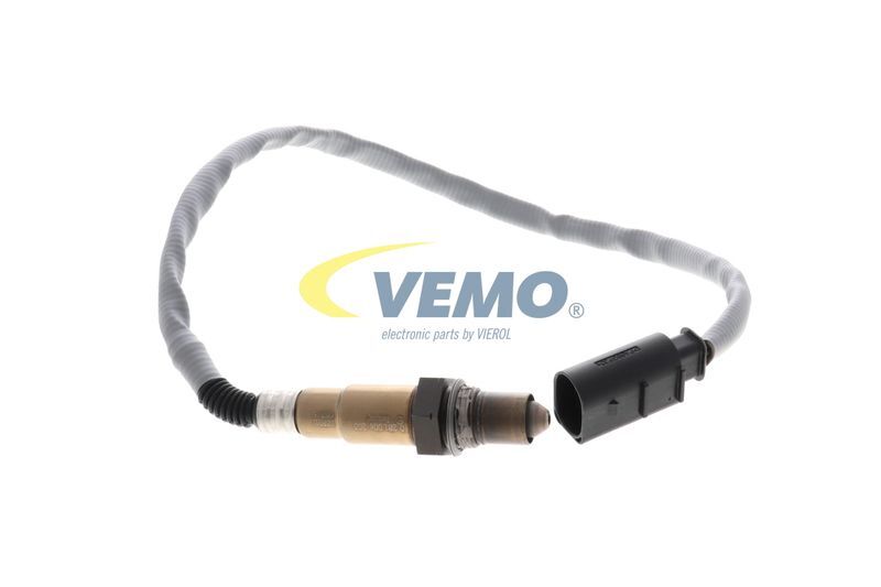 VEMO, Sonde lambda