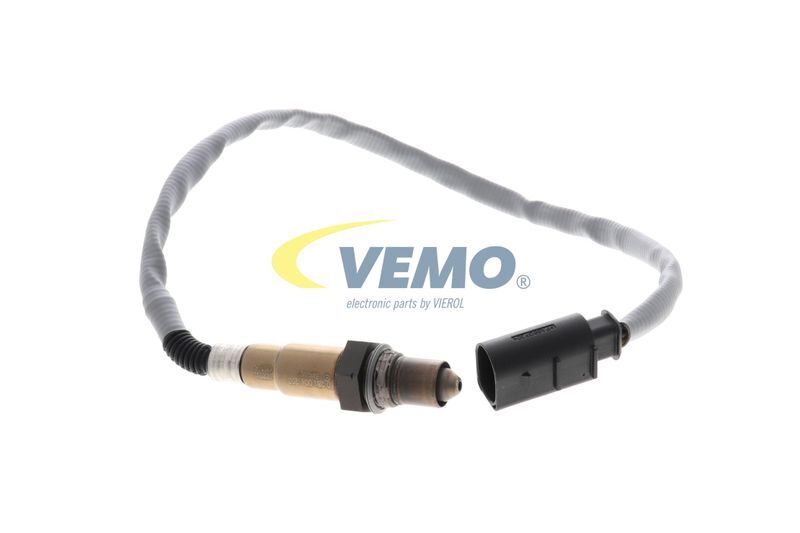 VEMO, Sonde lambda