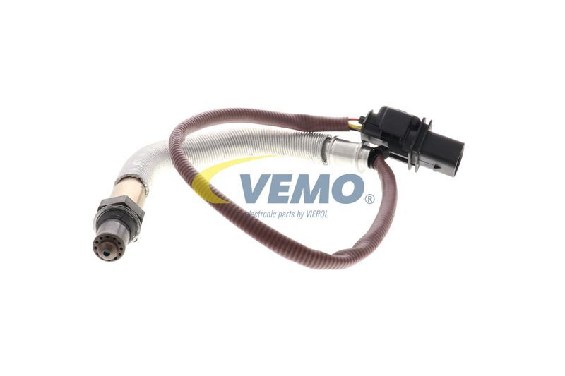 VEMO, Sonde lambda