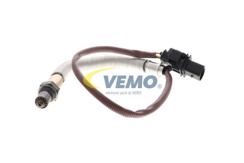 VEMO, Sonde lambda