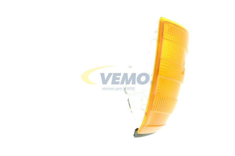 VEMO, Feu clignotant